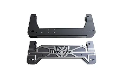MAXTRAC 9419002 7-10&#039; Lift Kit Subframes Bx2