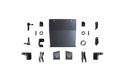 MAXTRAC 9419003 7-10&#039; Lift Kit Misc Bracket Bx3