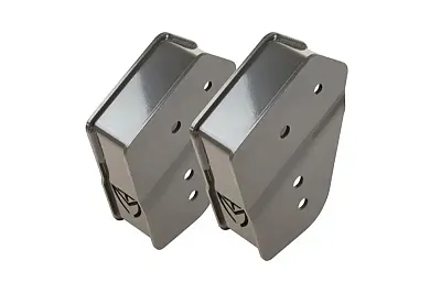 MAXTRAC 9433002 Radius Arm Brackets