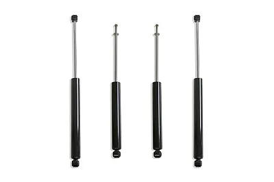 MAXTRAC 943340S Front & Rear Maxtrac Shocks