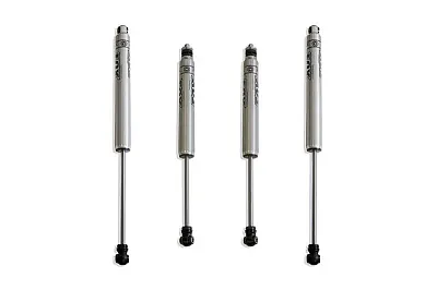 MAXTRAC 943380F Front & Rear Fox Shocks