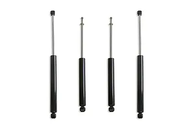 MAXTRAC 943380S Front & Rear Maxtrac Shocks