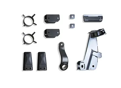 MAXTRAC 9472005 Ram 2500/3500 4Wd Track Bar Pitman
