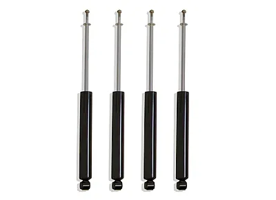 MAXTRAC 947260S Front & Rear Maxtrac Shocks