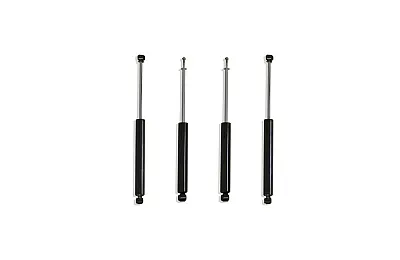 MAXTRAC 947360S Front & Rear Maxtrac Shocks