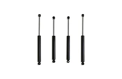 MAXTRAC 949832S Fr & Rr Maxtrac Shocks