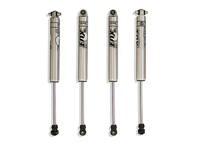 MAXTRAC 949942F (4) Fox 2.0 Performance Shocks