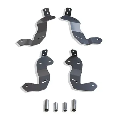 MAXTRAC 9499CCB Jl/Jt Geometry Correction Bracks