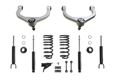 MAXTRAC K332724A Max Trac Suspension'S Kit# K332724A
