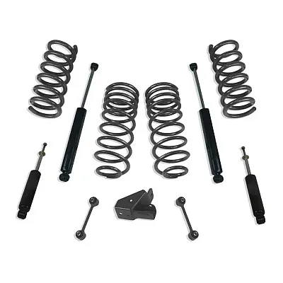 MAXTRAC K3329246 Lowering Kit