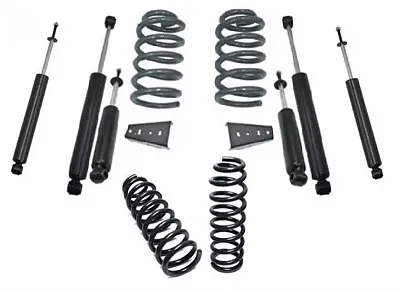 MAXTRAC K3329248 09-18 Ram 1500 2Wd 4Dr V8 2&#039;/4&#039; Low
