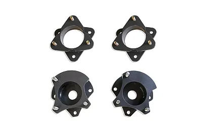 MAXTRAC MP880832 Front & Rear Strut Spacers