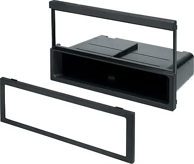 Installation Kit 2000-07 Mazda American International