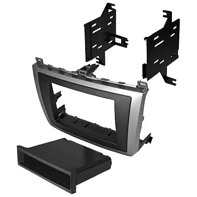 American International 09-13 Mazda 6 Mounting Kit