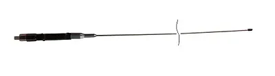 4&#039; &quot;Monster&quot; 3500W Base Load Cb Ant(Blk) Mbl4-B