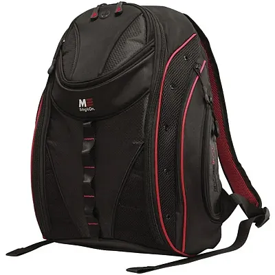 Mobile Edge Mebpe72 16&quot; Pc/17&quot; Macbook(R) Express 2.0 Backpack, 