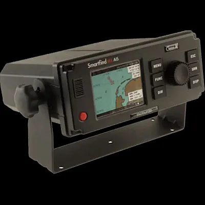 MCMURDO 21100001A Ais Class A Smartfind M5 W/Disp