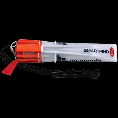 MCMURDO 98051001A Mob Beacon Smartfind S10 Ais Alarm