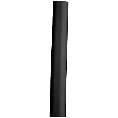 Install Bay 3Mhst14 Heat-Shrink Tubing, 4 Ft. (1/4 In.)
