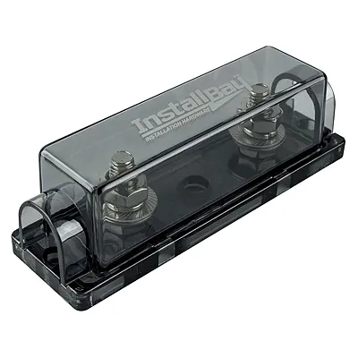 Install Bay Anlfh Nickel Anl Fuse Holder