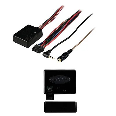 Axxess Integrate Axswc Axswc Steering Wheel Control Interface