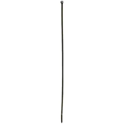 Install Bay Bct14 Cable Ties, 50-Lb. Tensile Strength, 100 Pack (14 In.)
