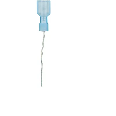 Install Bay Bnfd250F Fully Insulated Female Quick-Disconnect Grips, 100 Count (1