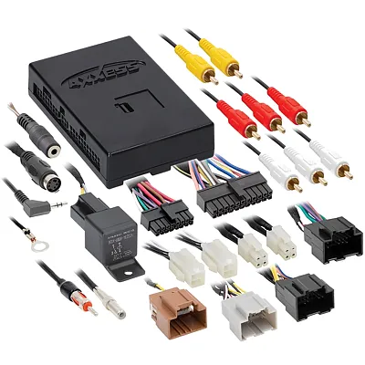 Axxess Integrate Axdis-Gmln29 Axdis-Gmln29 Radio Replacement Data Interface With