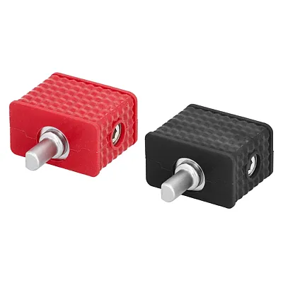 Install Bay Ibwrd04 Ibwrd04 Dual 1/0 Awg To 4 Awg Input Wire Reducer, Pair