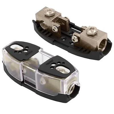 T-Spec V-Anl-H Anl 1/0 Gauge Compact Fuse Holder