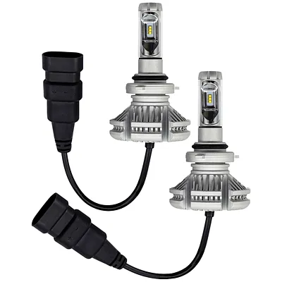 Heise Led Lighting Systems He-9006Led He-9006Led 6,000-Lumen Replacement Led Hea