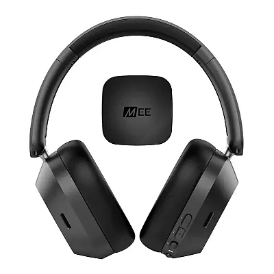Matrix Cinema 3D Wireless Tv Headphones + Connect Transmitter Cmb-T1Cma3D-Bk