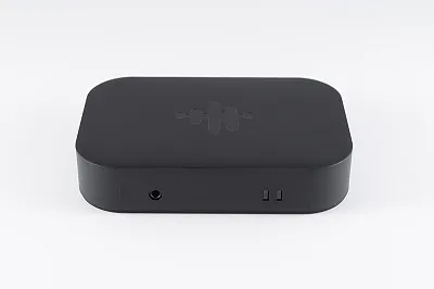 MEZMO TECHNOLOGIES INC BR-01 Bridge Caption Device