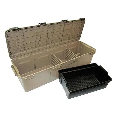 Mtm Mgc - &quot;The Mule&quot; Mobile Gear Crate