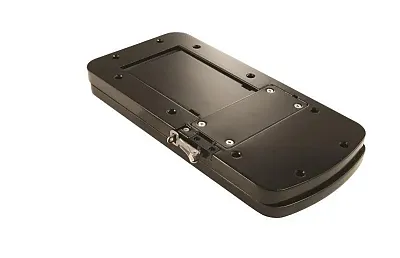 MOTORGUIDE 8M0092064 Qr Bracket Alum Black