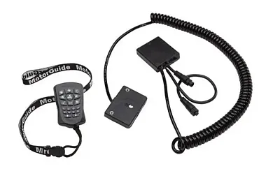 MOTORGUIDE 8M0092070 Pinpoint Gps Nav System