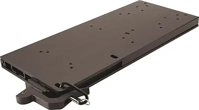 MOTORGUIDE 8M0095972 Universal Qr Bracket