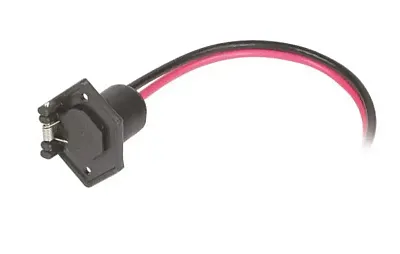MOTORGUIDE 8M4000954 Power Receptacle