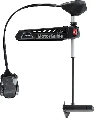 MOTORGUIDE 941900040 Tr Pro-82 45&#039; 24V Gps/Snr