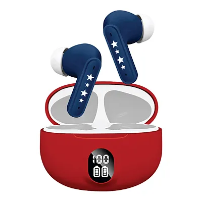 Celebrate 250 250Tws378R Liberty-Air Tws Bluetooth In-Ear Earbuds With Mic And C