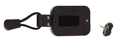 Fire Mic Keeper Stud Mount Item #Rt2-4022 Mh11