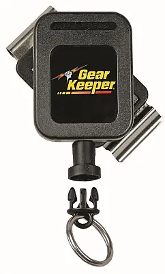 Hammerhead Industries Mh13 Key Retractor 6Oz Force/Rotating Belt
