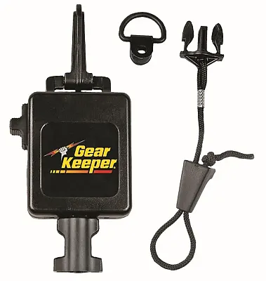 Hammerhead Industries Mh8-Marine H/D Retract Marine Mic Keeper-S