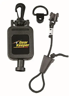 Rf Limited Mh9 Retractable Cb Mic Keeper 28&quot; Cord (Rt4-4112)
