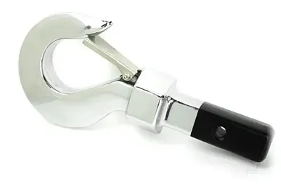 MONSTER HOOK MH3 Monster Hook Chrome