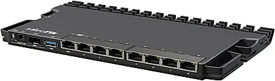 MikroTik RB5009UGSIN Mikrotik Router