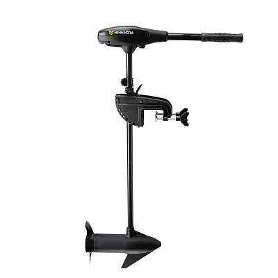 MINN KOTA 1352155 Endura Max Transom Mnt 55# 36&#039; 12V
