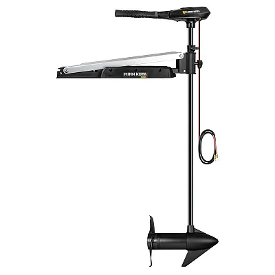 MINN KOTA 1355935 Edge 45# 45&#039; 12V Hand Steer