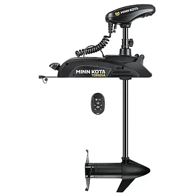 MINN KOTA 1358340 Kayak Terrova/55Mr-36