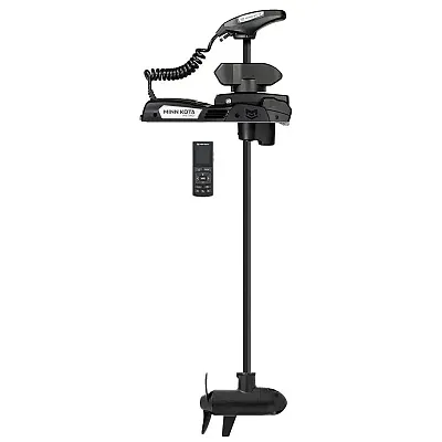 MINN KOTA 1358580 Rt Instinct 90/115/Wr Blk Quest